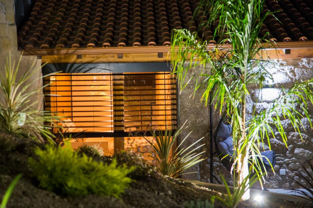 Dream Ville - Casa da Tapada Arcos de Valdevez Exterior foto